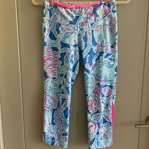 Lilly Pulitzer luxletic leggings